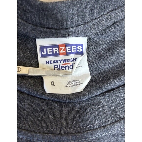 VTG Merle Haggard The Working Man The Legend The Poet The Okie 2 Sided Tee XL - Picture 11 of 13